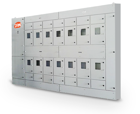 Busbar Box